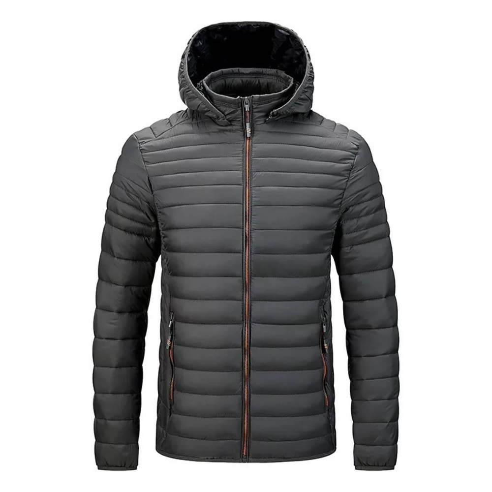 Man’s winter coats jackets